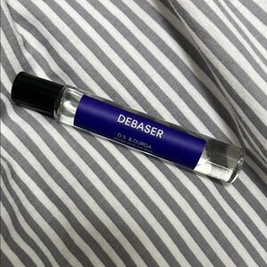 D.S. & Durga Black Makeup Essential